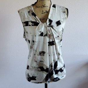 Like New Calvin Klein Blouse